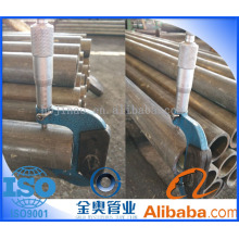 Q235 Seamless Steel Tube with Mechanical Properties